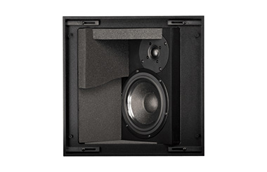 InCeiling Gold/8 Omni SE (right side mounting) 