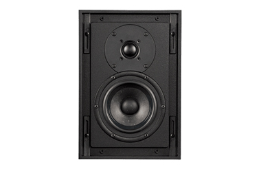 InWall Silver/4 Omni SE 