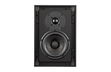 InWall Silver/4 MiniMonitor 