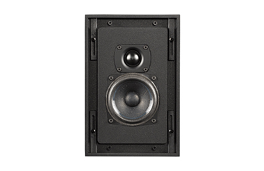InWall Mini/4 Sat 