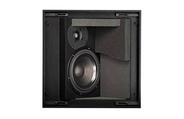 InCeiling Silver/8 Omni SE(left 